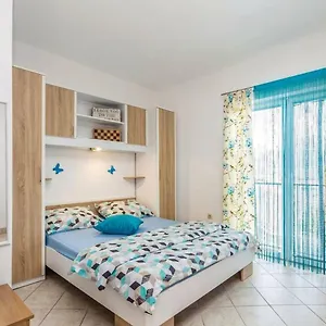 Apartmán Botic, Šilo