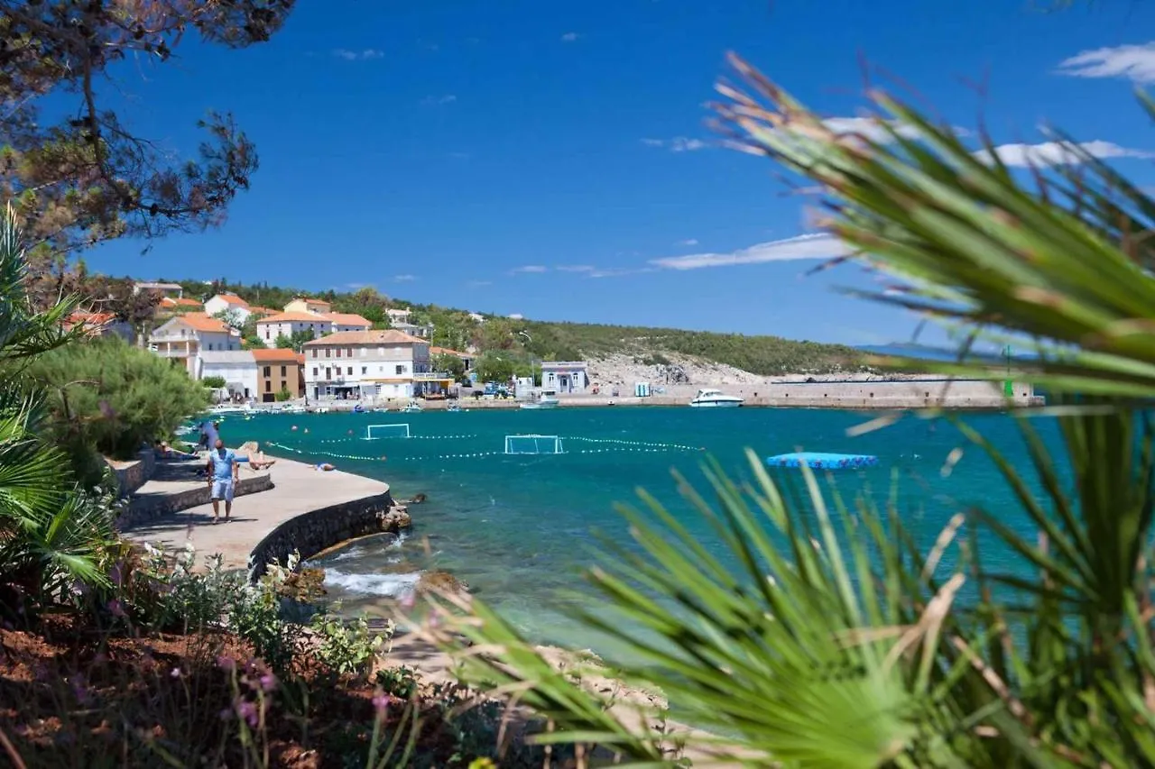 Apartment In Silo/Insel Krk 14533 Croatia