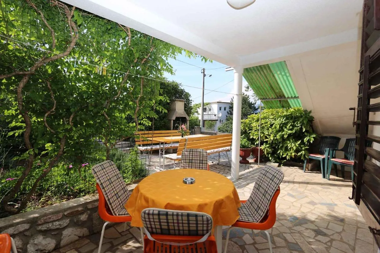 Apartment In Silo/Insel Krk 14533  Silo (Krk)