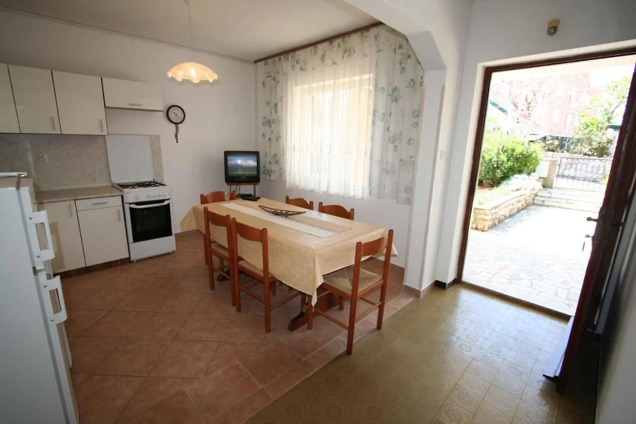 Apartment In Silo/Insel Krk 14533 Croatia