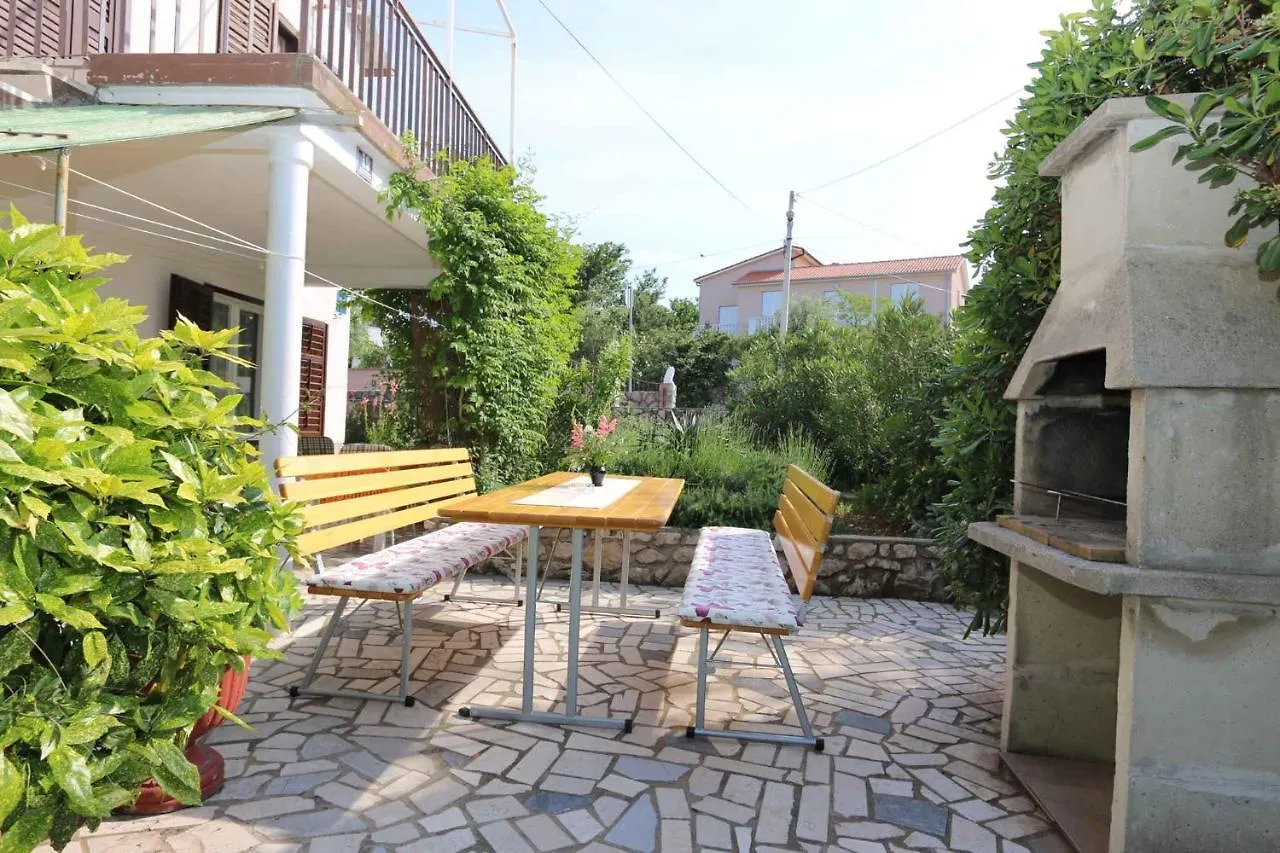 Apartment In Silo/Insel Krk 14533 Silo (Krk)