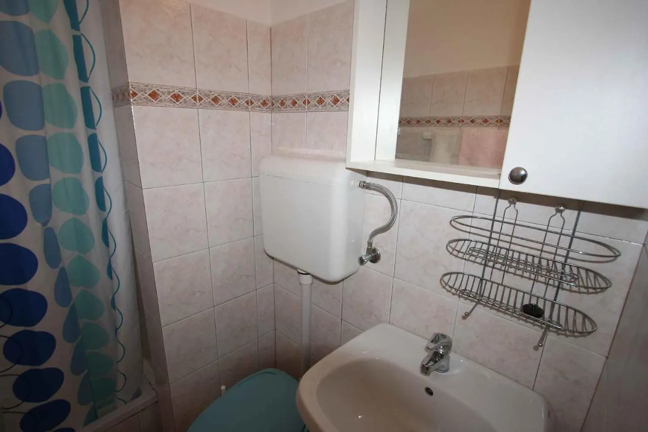 Apartment In Silo/Insel Krk 14533 0*, Silo (Krk) Croatia